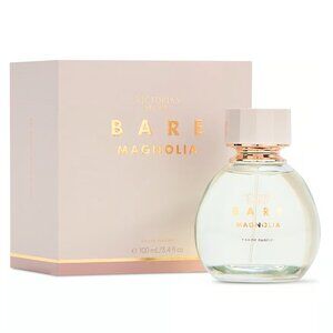 Victoria's Secret Bare Magnolia Eau de Parfum 3.4 oz - 26795576 - Sealed